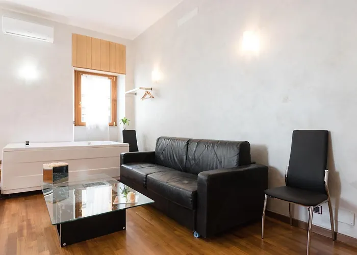 Διαμέρισμα Plaza Collection